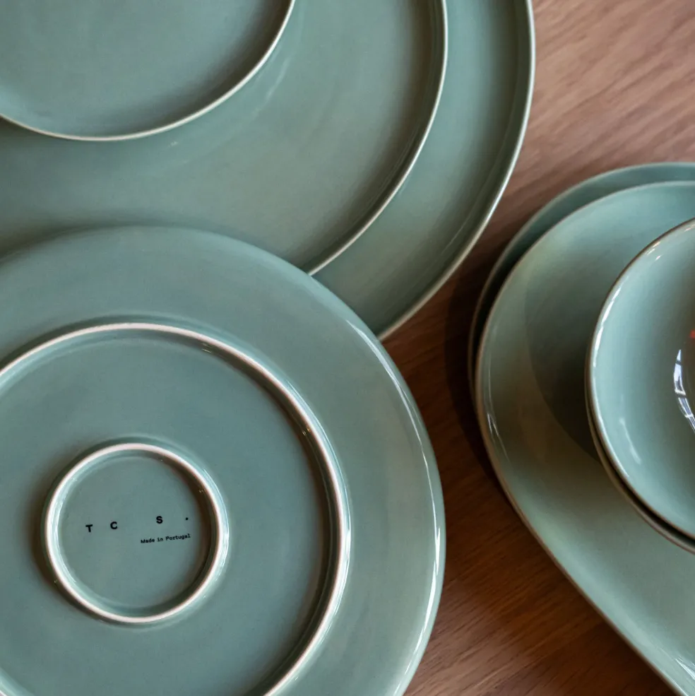 Discount Luna Celadon Dipping Bowl 12cm (Set of 4) Get It In Time For Christmas | Table Settings
