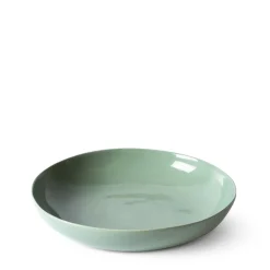 Cheap Luna Celadon Pasta Bowl 23cm (Set of 4) Get It In Time For Christmas | Table Settings