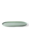 Shop Luna Celadon Serving Dish 28cm (Set of 2) Get It In Time For Christmas | Table Settings