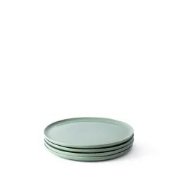 Store Luna Celadon Small Plate 14cm (Set of 4) Get It In Time For Christmas | Table Settings