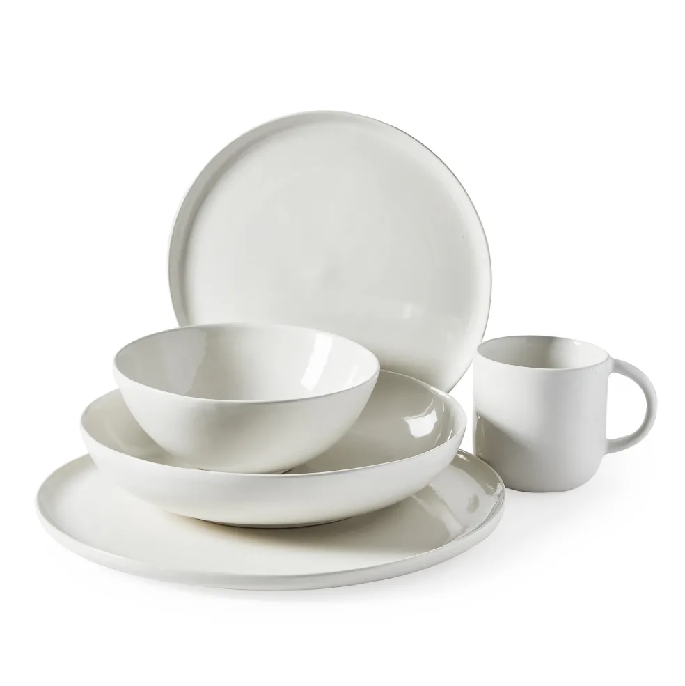 Cheap Luna Cereal Bowl Stone Bowls & Plates | Get It In Time For Christmas