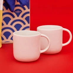 Best Sale Luna Mug Stone Mugs, Cups & Jugs | Gifts Under £50