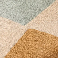 New Lustleigh Crewel Cushion Cover 45 x 45cm Cushion Covers & Pads | Cushions