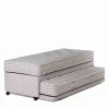 Cheap Luxury Pocket Sprung Single/King Size Divan Guest Bed In Stock | Bedroom Furniture