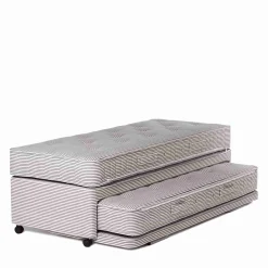Cheap Luxury Pocket Sprung Single/King Size Divan Guest Bed In Stock | Bedroom Furniture