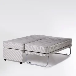 Cheap Luxury Pocket Sprung Single/King Size Divan Guest Bed In Stock | Bedroom Furniture
