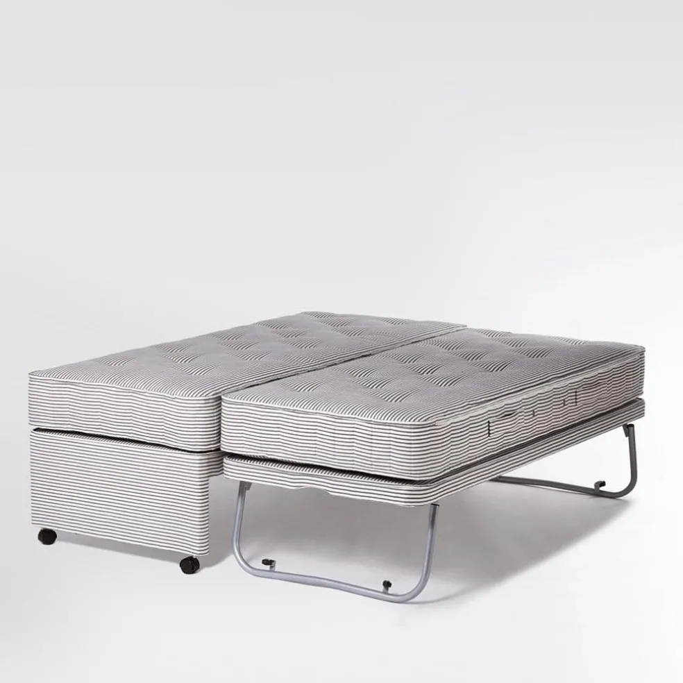 Cheap Luxury Pocket Sprung Single/King Size Divan Guest Bed In Stock | Bedroom Furniture