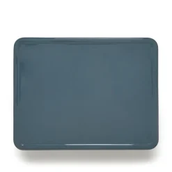 Discount Mag Rectangular Coffee Table Dark Blue 80 x 60cm In Stock | Outdoor Furniture