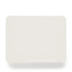 Online Mag Rectangular Coffee Table Chalk 80 x 60cm In Stock | Outdoor Furniture