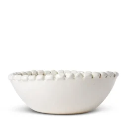 Cheap Malibu Serving Bowl White Large 32cm Serving Bowls & Utensils | Games & Entertaining