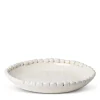 Shop Malibu Serving Platter White 37cm Serving Boards & Platters | Games & Entertaining