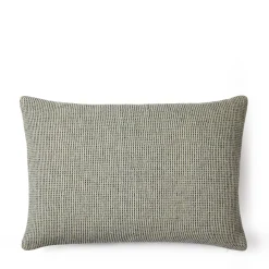 Best Sale Marlon Blue Cushion Cover 40 x 60cm Cushion Covers & Pads | Cushions
