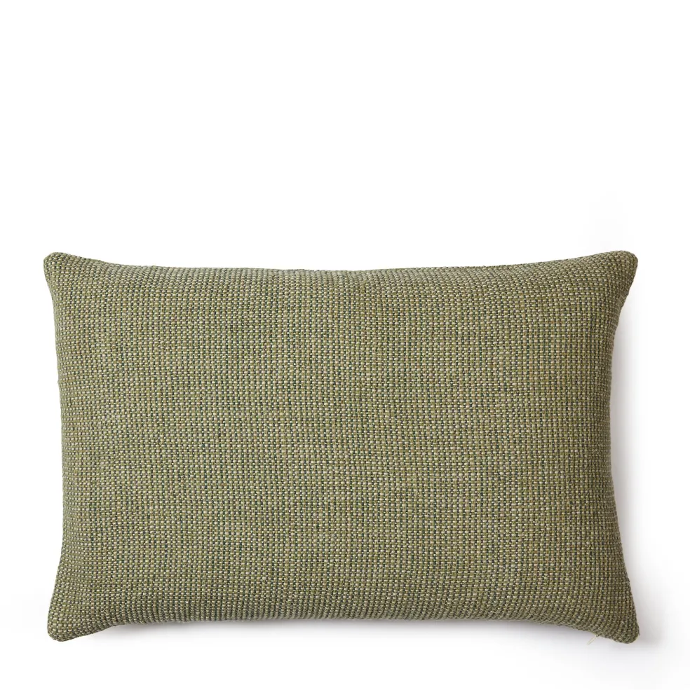 Sale Marlon Moss Green Cushion Cover 40 x 60cm Cushion Covers & Pads | Cushions