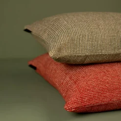 Discount Marlon Moss Green Cushion Cover 50 x 50cm Cushion Covers & Pads | Cushions
