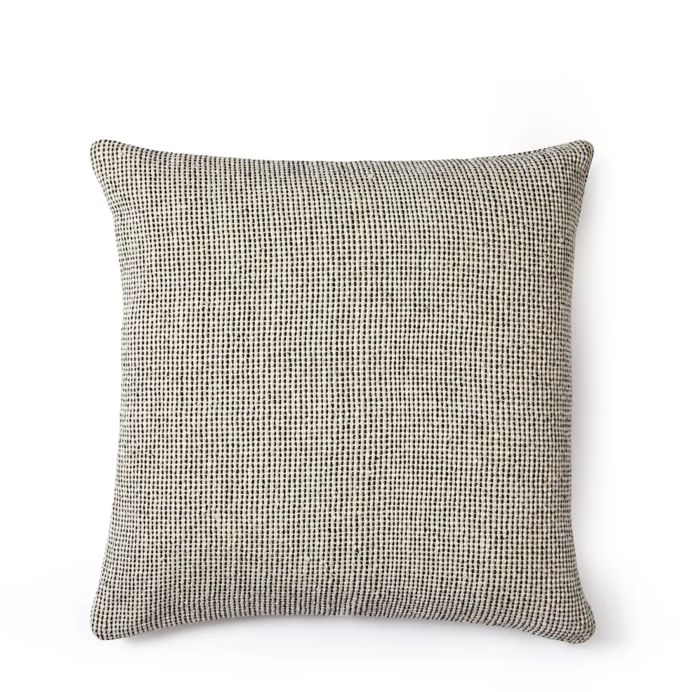 Cheap Marlon Natural Cushion Cover 50 x 50cm Cushion Covers & Pads | Cushions