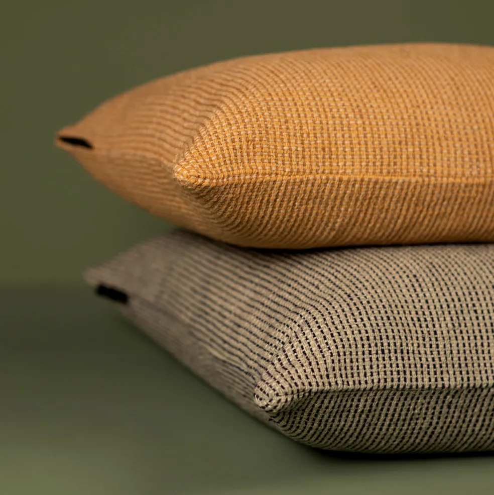 Cheap Marlon Natural Cushion Cover 50 x 50cm Cushion Covers & Pads | Cushions