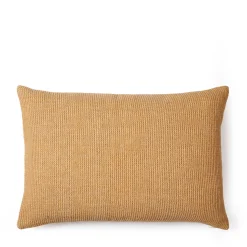 Discount Marlon Ochre Cushion Cover 40 x 60cm Cushion Covers & Pads | Cushions