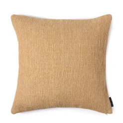 Hot Marlon Ochre Cushion Cover 50 x 50cm Cushion Covers & Pads | Cushions