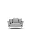 Fashion Menton 1.5-Seater Sofa Menton