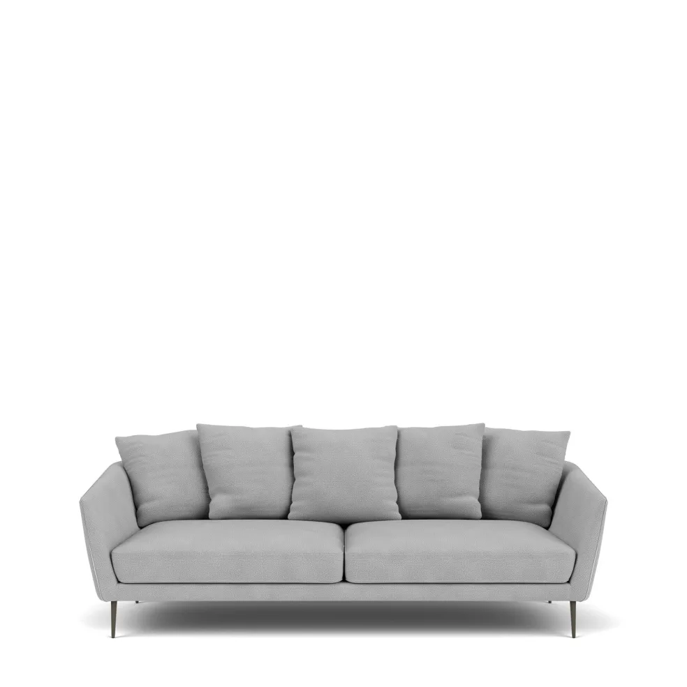 Cheap Menton 3-Seater Sofa Menton