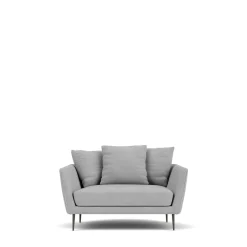 Fashion Menton 1.5-Seater Sofa Menton