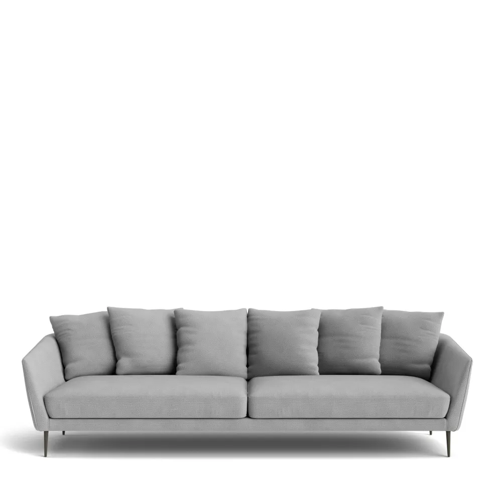 Fashion Menton 4-Seater Sofa Menton