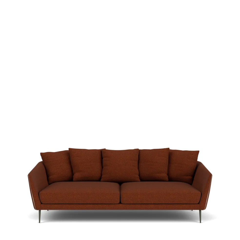 Cheap Menton 3-Seater Sofa Menton