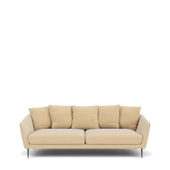 Cheap Menton 3-Seater Sofa Menton