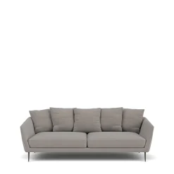 Cheap Menton 3-Seater Sofa Menton