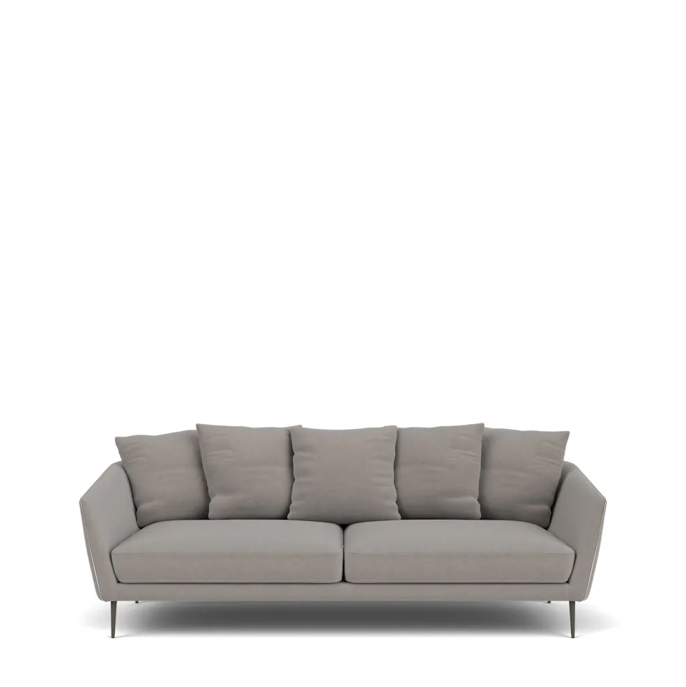 Cheap Menton 3-Seater Sofa Menton