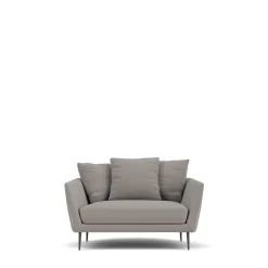 Fashion Menton 1.5-Seater Sofa Menton