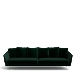 Fashion Menton 4-Seater Sofa Menton