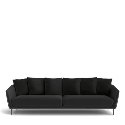 Fashion Menton 4-Seater Sofa Menton