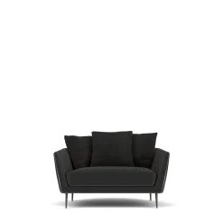 Fashion Menton 1.5-Seater Sofa Menton