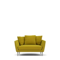 Fashion Menton 1.5-Seater Sofa Menton