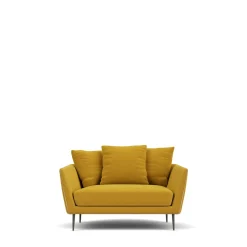 Fashion Menton 1.5-Seater Sofa Menton