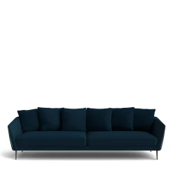 Fashion Menton 4-Seater Sofa Menton