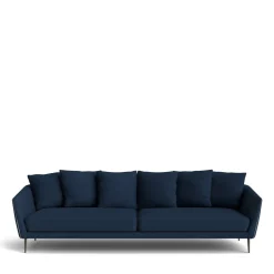 Fashion Menton 4-Seater Sofa Menton