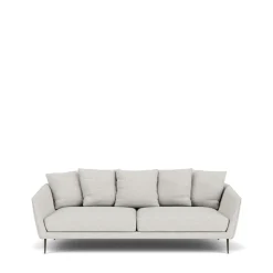 Cheap Menton 3-Seater Sofa Menton