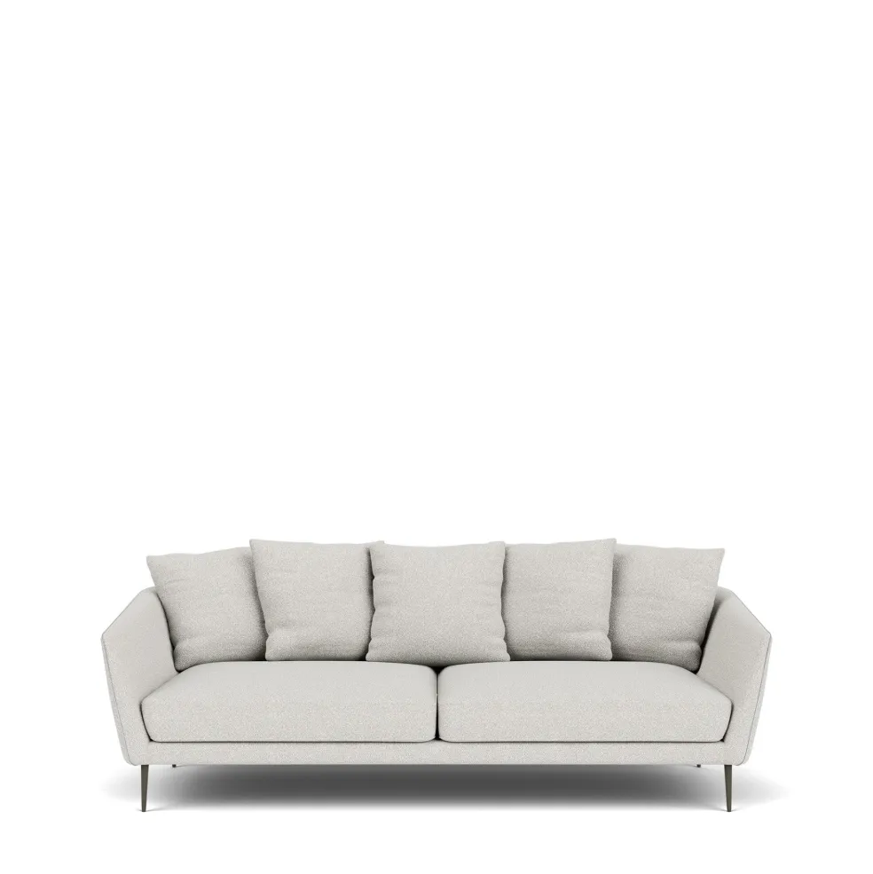 Cheap Menton 3-Seater Sofa Menton