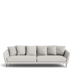 Fashion Menton 4-Seater Sofa Menton