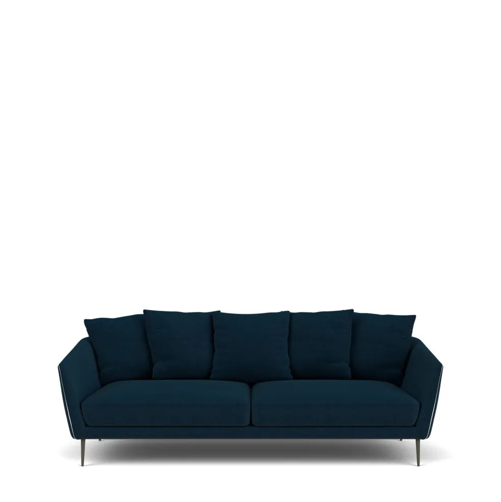 Cheap Menton 3-Seater Sofa Menton