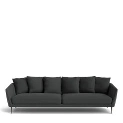 Fashion Menton 4-Seater Sofa Menton