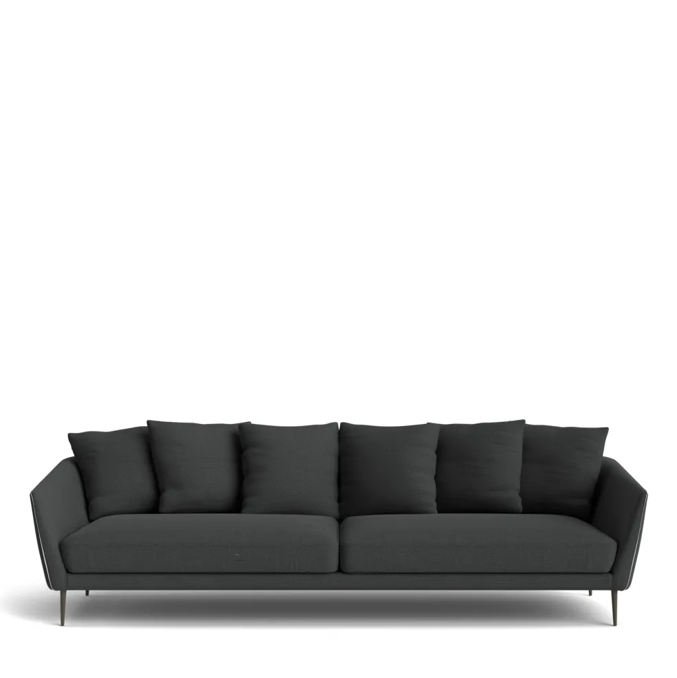 Fashion Menton 4-Seater Sofa Menton