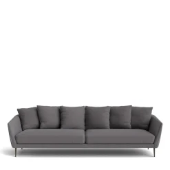 Fashion Menton 4-Seater Sofa Menton