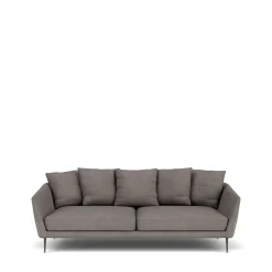 Cheap Menton 3-Seater Sofa Menton