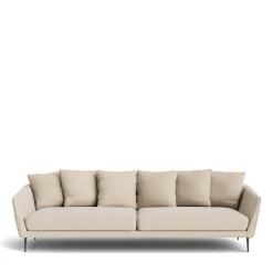 Fashion Menton 4-Seater Sofa Menton