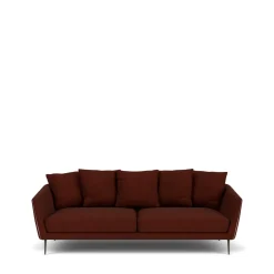 Cheap Menton 3-Seater Sofa Menton