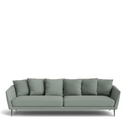 Fashion Menton 4-Seater Sofa Menton