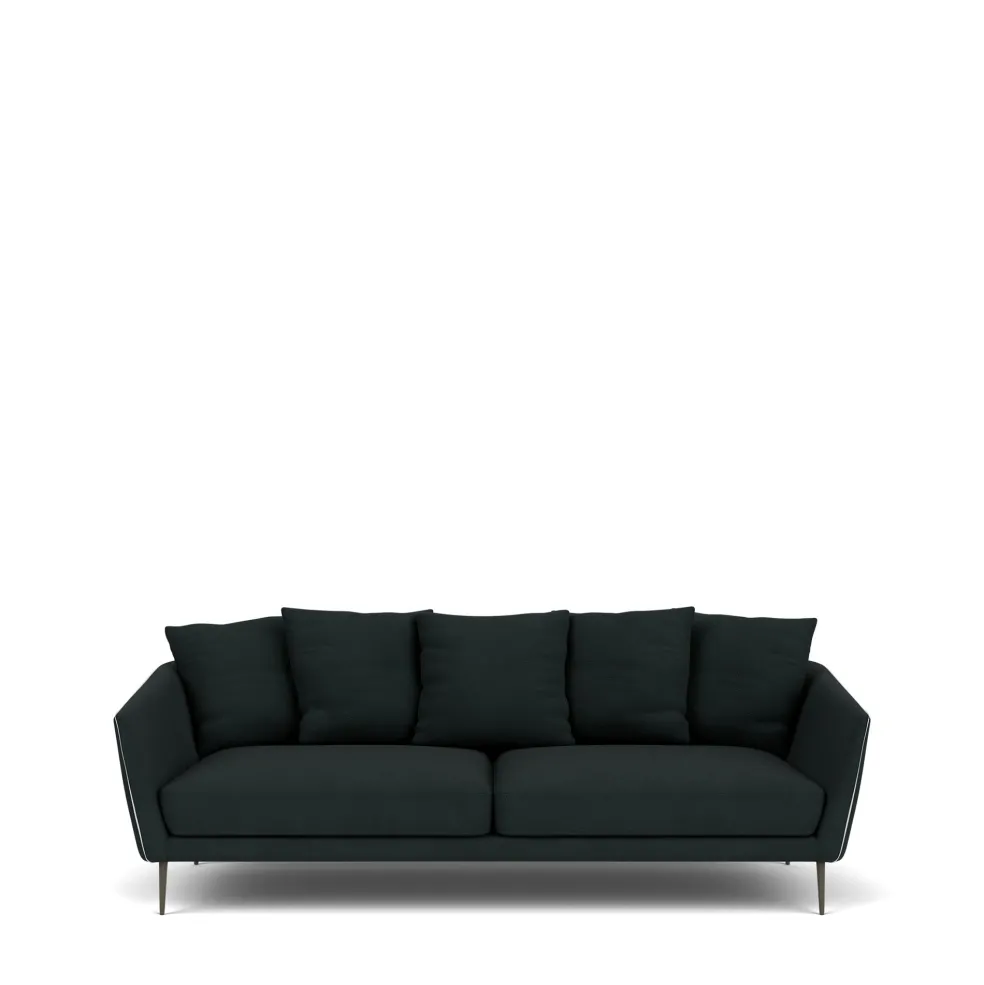Cheap Menton 3-Seater Sofa Menton
